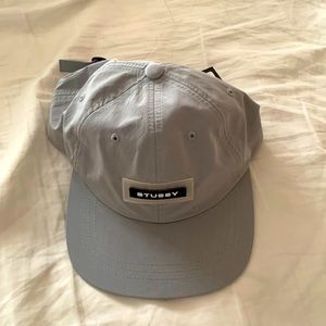 Stussy Ripstop Low Pro Cap